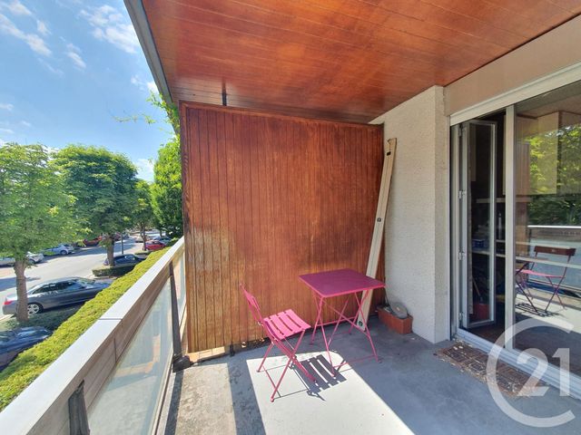 Appartement F2 à vendre - 5 pièces - 107.28 m2 - L ISLE ADAM - 95 - ILE-DE-FRANCE - Century 21 Osmose