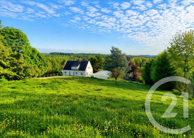 Maison à vendre PARMAIN