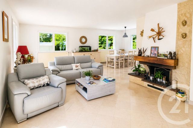 maison à vendre - 9 pièces - 212.26 m2 - PARMAIN - 95 - ILE-DE-FRANCE - Century 21 Osmose