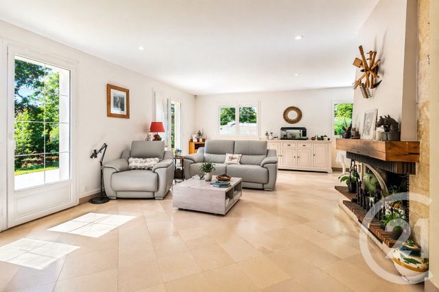 maison à vendre - 9 pièces - 212.26 m2 - PARMAIN - 95 - ILE-DE-FRANCE - Century 21 Osmose