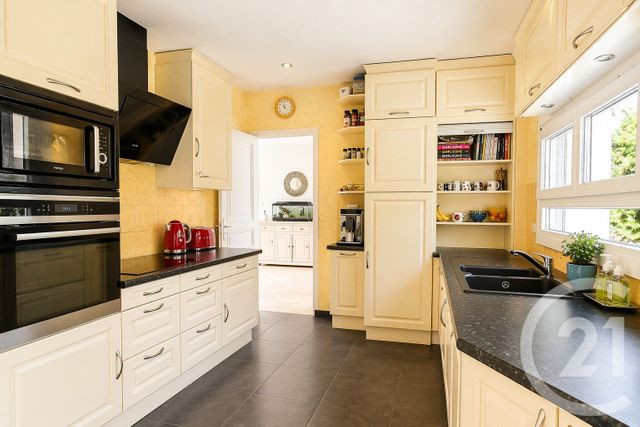 maison à vendre - 9 pièces - 212.26 m2 - PARMAIN - 95 - ILE-DE-FRANCE - Century 21 Osmose