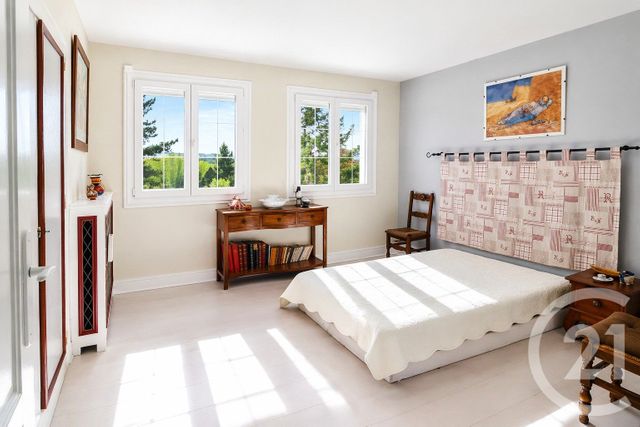 maison à vendre - 9 pièces - 212.26 m2 - PARMAIN - 95 - ILE-DE-FRANCE - Century 21 Osmose