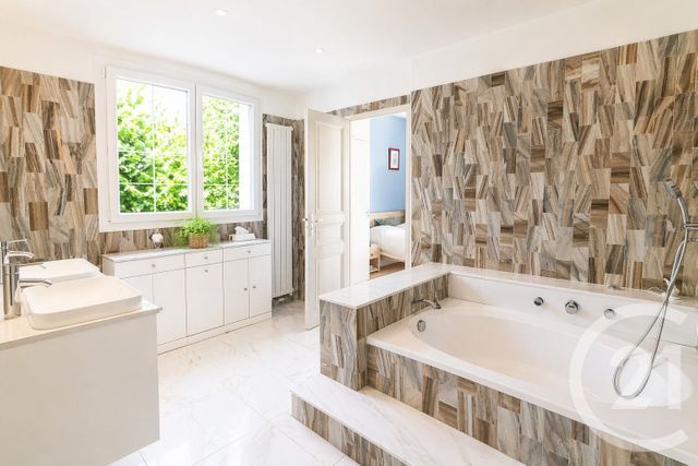 maison à vendre - 9 pièces - 212.26 m2 - PARMAIN - 95 - ILE-DE-FRANCE - Century 21 Osmose