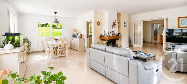 maison à vendre - 9 pièces - 212.26 m2 - PARMAIN - 95 - ILE-DE-FRANCE - Century 21 Osmose