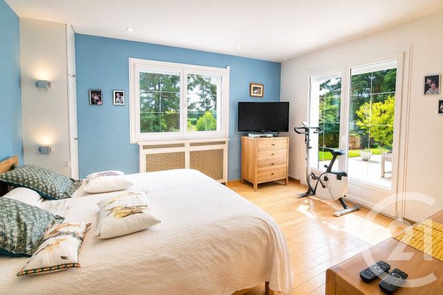 maison à vendre - 9 pièces - 212.26 m2 - PARMAIN - 95 - ILE-DE-FRANCE - Century 21 Osmose