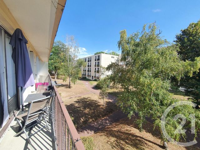 appartement - L ISLE ADAM - 95