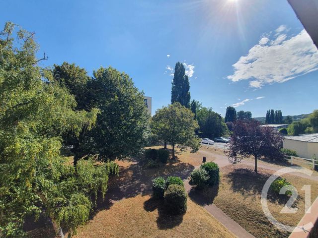 appartement - L ISLE ADAM - 95