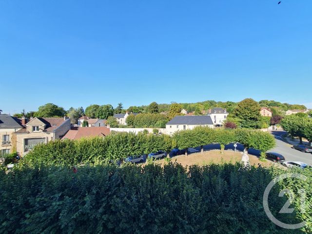 Appartement F1 à vendre - 1 pièce - 24.0 m2 - NESLES LA VALLEE - 95 - ILE-DE-FRANCE - Century 21 Osmose