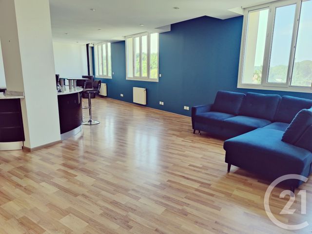 Appartement à louer CHAMPAGNE SUR OISE