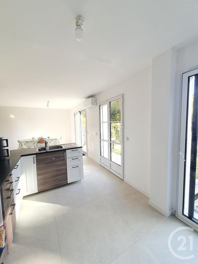 maison à vendre - 6 pièces - 132.57 m2 - BUTRY SUR OISE - 95 - ILE-DE-FRANCE - Century 21 Osmose