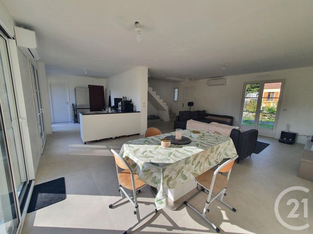 maison à vendre - 6 pièces - 132.57 m2 - BUTRY SUR OISE - 95 - ILE-DE-FRANCE - Century 21 Osmose