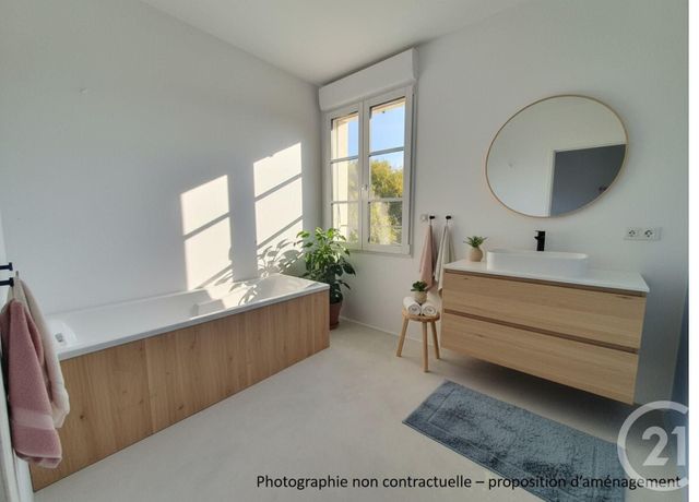 maison à vendre - 6 pièces - 132.57 m2 - BUTRY SUR OISE - 95 - ILE-DE-FRANCE - Century 21 Osmose