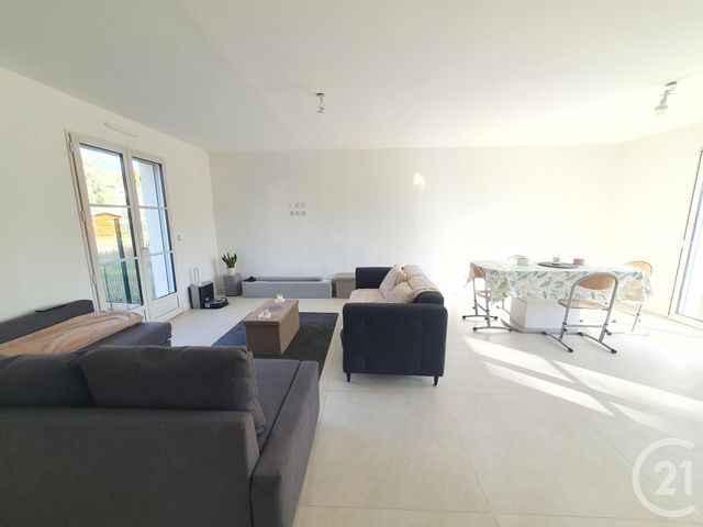 maison à vendre - 6 pièces - 132.57 m2 - BUTRY SUR OISE - 95 - ILE-DE-FRANCE - Century 21 Osmose