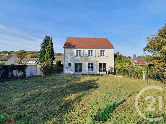 maison à vendre - 6 pièces - 132.57 m2 - BUTRY SUR OISE - 95 - ILE-DE-FRANCE - Century 21 Osmose