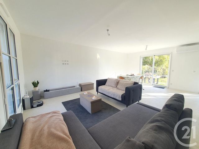 maison à vendre - 6 pièces - 132.57 m2 - BUTRY SUR OISE - 95 - ILE-DE-FRANCE - Century 21 Osmose