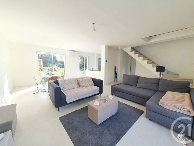 maison à vendre - 6 pièces - 132.57 m2 - BUTRY SUR OISE - 95 - ILE-DE-FRANCE - Century 21 Osmose