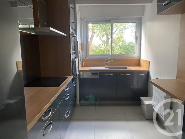 Appartement à louer - 3 pièces - 76.41 m2 - L ISLE ADAM - 95 - ILE-DE-FRANCE - Century 21 Osmose