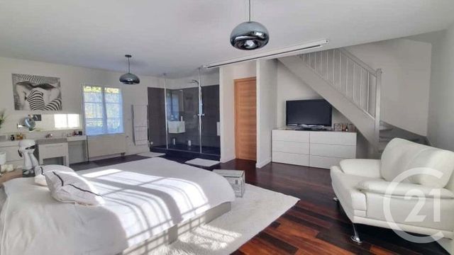 Afficher la photo en grand maison à vendre - 7 pièces - 227.27 m2 - PARMAIN - 95 - ILE-DE-FRANCE - Century 21 Osmose