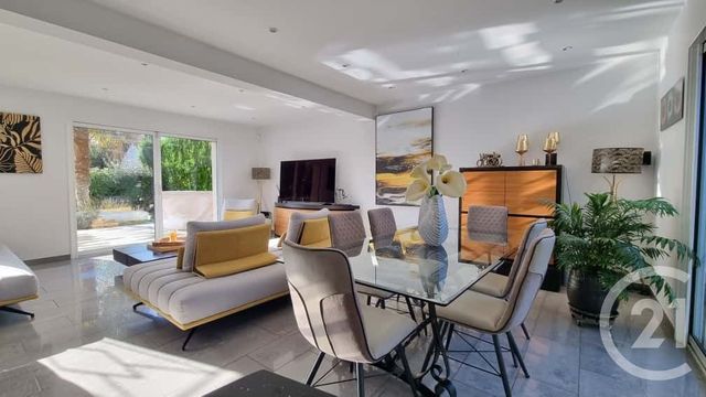 Afficher la photo en grand maison à vendre - 7 pièces - 227.27 m2 - PARMAIN - 95 - ILE-DE-FRANCE - Century 21 Osmose