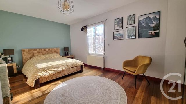 Afficher la photo en grand maison à vendre - 7 pièces - 227.27 m2 - PARMAIN - 95 - ILE-DE-FRANCE - Century 21 Osmose