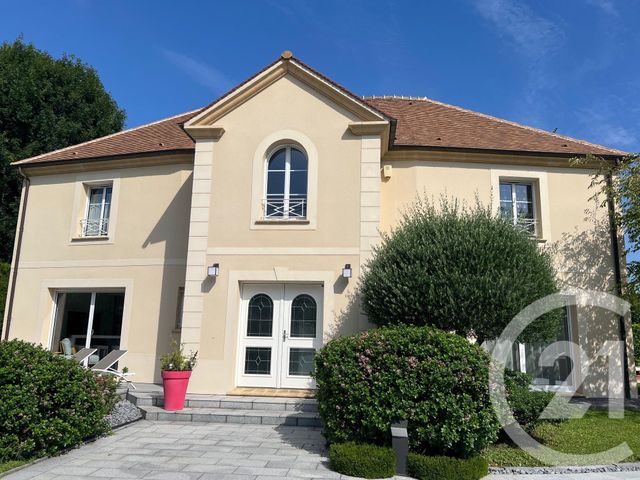 Maison à vendre PARMAIN