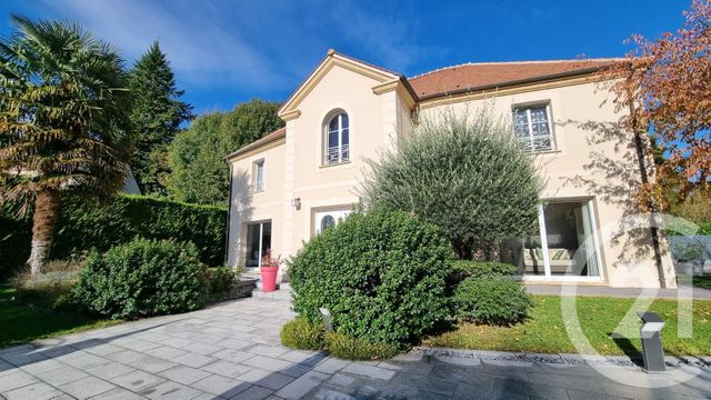 maison - PARMAIN - 95