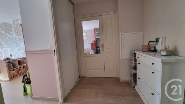 Appartement F4 à vendre - 4 pièces - 86.2 m2 - L ISLE ADAM - 95 - ILE-DE-FRANCE - Century 21 Osmose