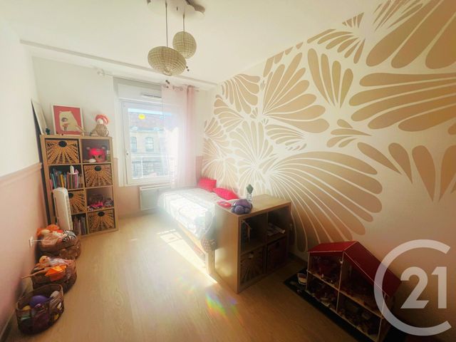 Appartement F4 à vendre - 4 pièces - 86.2 m2 - L ISLE ADAM - 95 - ILE-DE-FRANCE - Century 21 Osmose