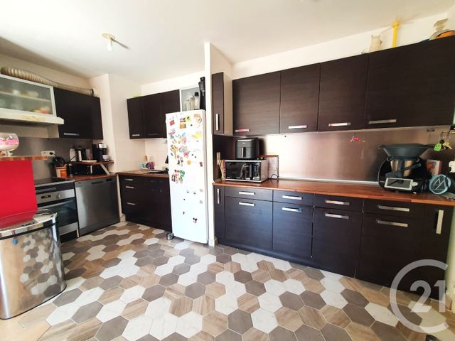 Appartement F4 à vendre - 4 pièces - 86.2 m2 - L ISLE ADAM - 95 - ILE-DE-FRANCE - Century 21 Osmose