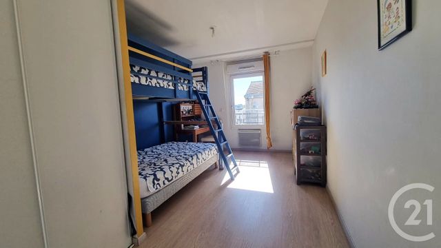 Appartement F4 à vendre - 4 pièces - 86.2 m2 - L ISLE ADAM - 95 - ILE-DE-FRANCE - Century 21 Osmose