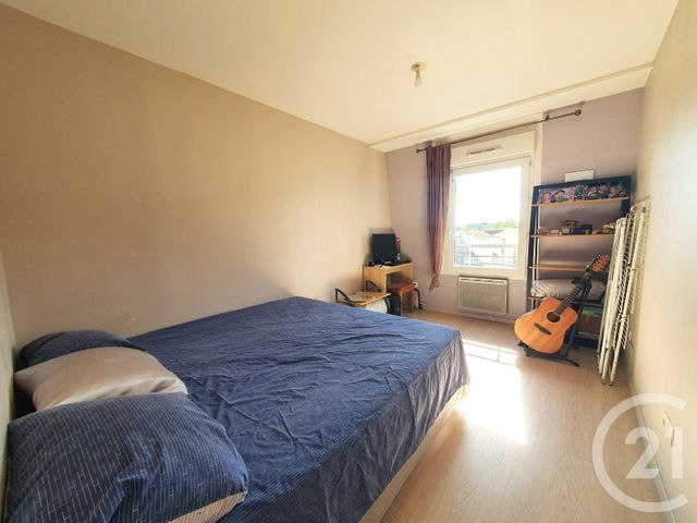 Appartement F4 à vendre - 4 pièces - 86.2 m2 - L ISLE ADAM - 95 - ILE-DE-FRANCE - Century 21 Osmose