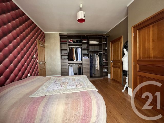 maison à vendre - 8 pièces - 190.0 m2 - L ISLE ADAM - 95 - ILE-DE-FRANCE - Century 21 Osmose