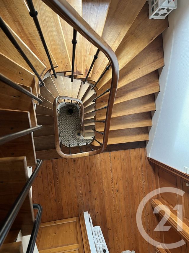 maison à vendre - 8 pièces - 190.0 m2 - L ISLE ADAM - 95 - ILE-DE-FRANCE - Century 21 Osmose