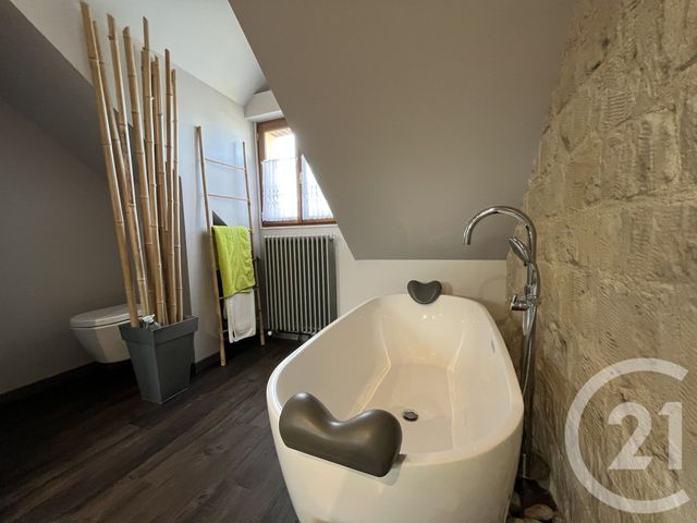 maison à vendre - 8 pièces - 190.0 m2 - L ISLE ADAM - 95 - ILE-DE-FRANCE - Century 21 Osmose