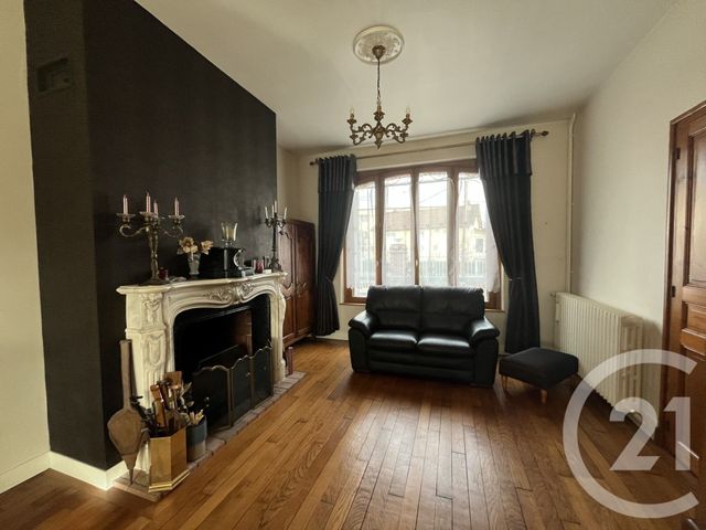 maison à vendre - 8 pièces - 190.0 m2 - L ISLE ADAM - 95 - ILE-DE-FRANCE - Century 21 Osmose