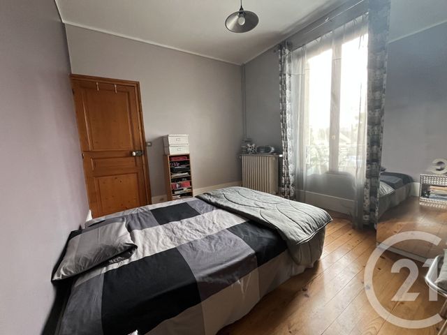 maison à vendre - 8 pièces - 190.0 m2 - L ISLE ADAM - 95 - ILE-DE-FRANCE - Century 21 Osmose