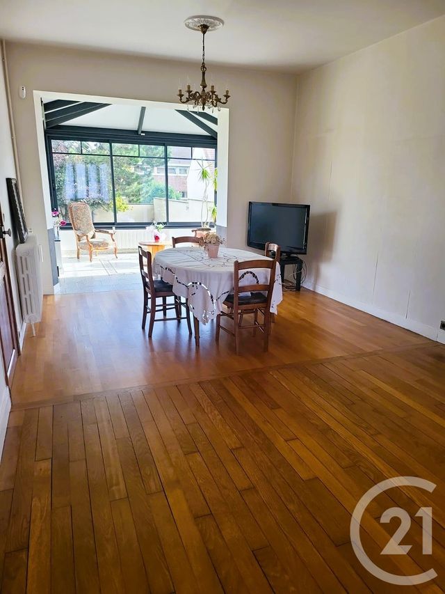 maison à vendre - 8 pièces - 190.0 m2 - L ISLE ADAM - 95 - ILE-DE-FRANCE - Century 21 Osmose