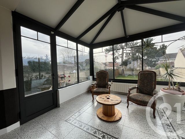 maison à vendre - 8 pièces - 190.0 m2 - L ISLE ADAM - 95 - ILE-DE-FRANCE - Century 21 Osmose