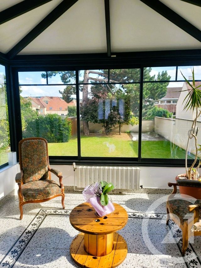 maison à vendre - 8 pièces - 190.0 m2 - L ISLE ADAM - 95 - ILE-DE-FRANCE - Century 21 Osmose