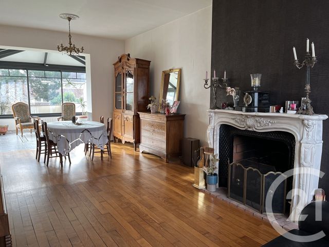 maison à vendre - 8 pièces - 190.0 m2 - L ISLE ADAM - 95 - ILE-DE-FRANCE - Century 21 Osmose