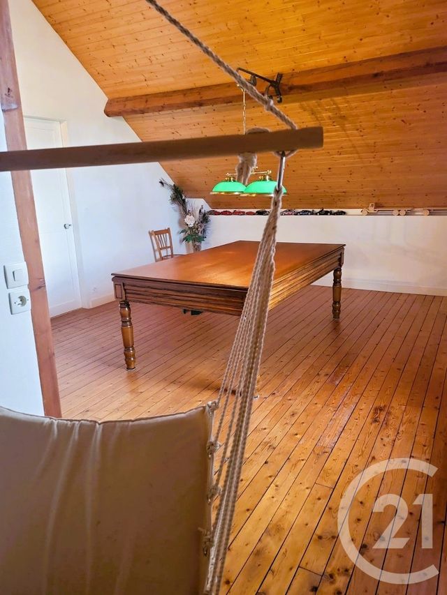 maison à vendre - 8 pièces - 190.0 m2 - L ISLE ADAM - 95 - ILE-DE-FRANCE - Century 21 Osmose