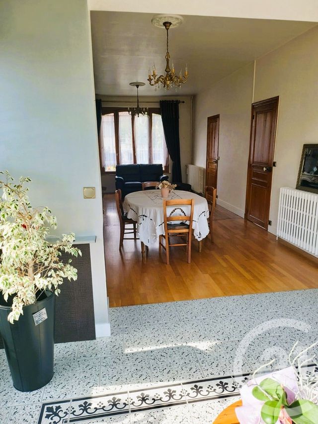 maison à vendre - 8 pièces - 190.0 m2 - L ISLE ADAM - 95 - ILE-DE-FRANCE - Century 21 Osmose