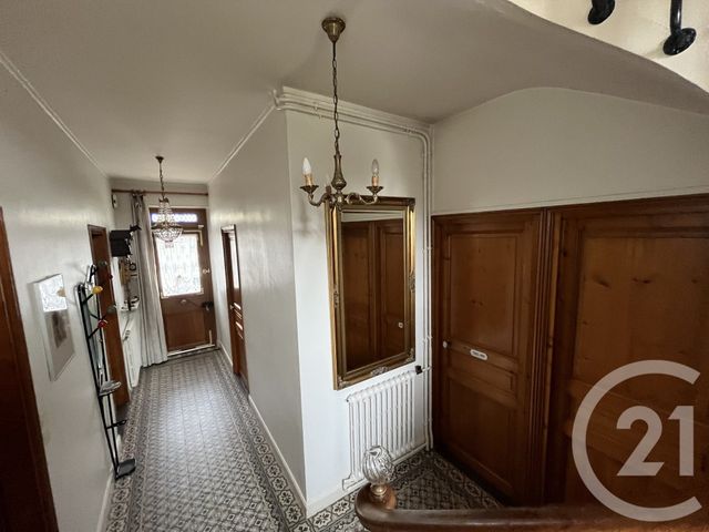 maison à vendre - 8 pièces - 190.0 m2 - L ISLE ADAM - 95 - ILE-DE-FRANCE - Century 21 Osmose