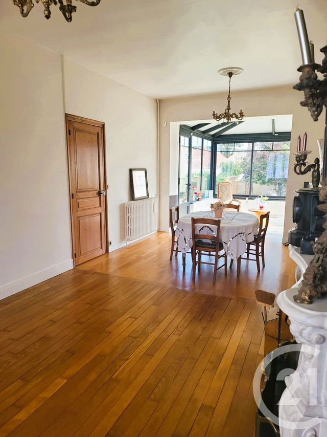 maison à vendre - 8 pièces - 190.0 m2 - L ISLE ADAM - 95 - ILE-DE-FRANCE - Century 21 Osmose