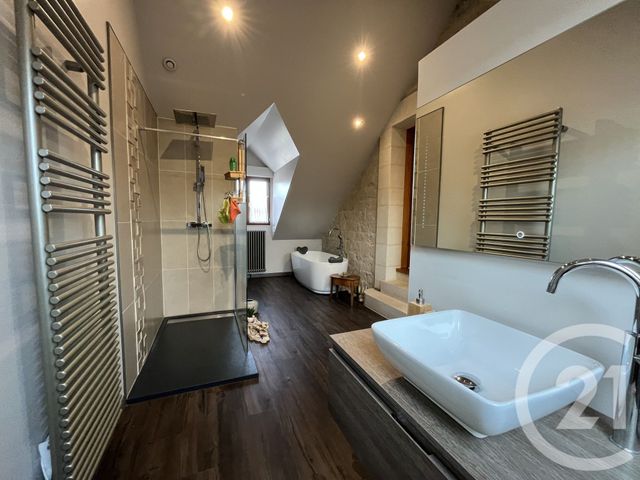 maison à vendre - 8 pièces - 190.0 m2 - L ISLE ADAM - 95 - ILE-DE-FRANCE - Century 21 Osmose