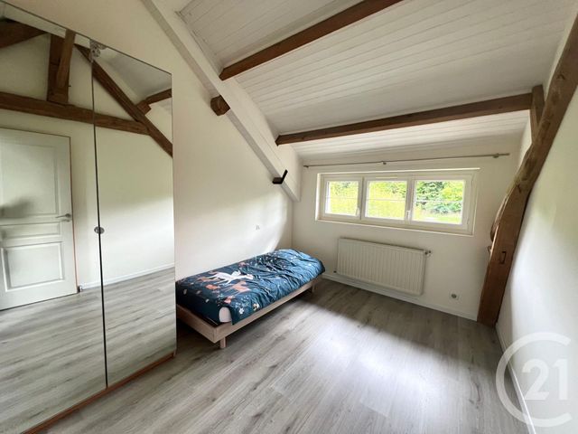 maison à vendre - 13 pièces - 211.78 m2 - VALLANGOUJARD - 95 - ILE-DE-FRANCE - Century 21 Osmose