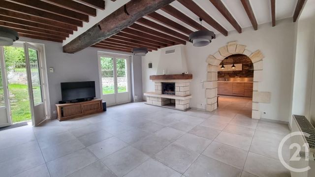 maison à vendre - 13 pièces - 211.78 m2 - VALLANGOUJARD - 95 - ILE-DE-FRANCE - Century 21 Osmose