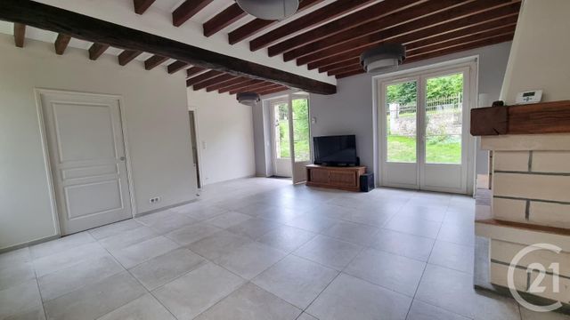 maison à vendre - 13 pièces - 211.78 m2 - VALLANGOUJARD - 95 - ILE-DE-FRANCE - Century 21 Osmose