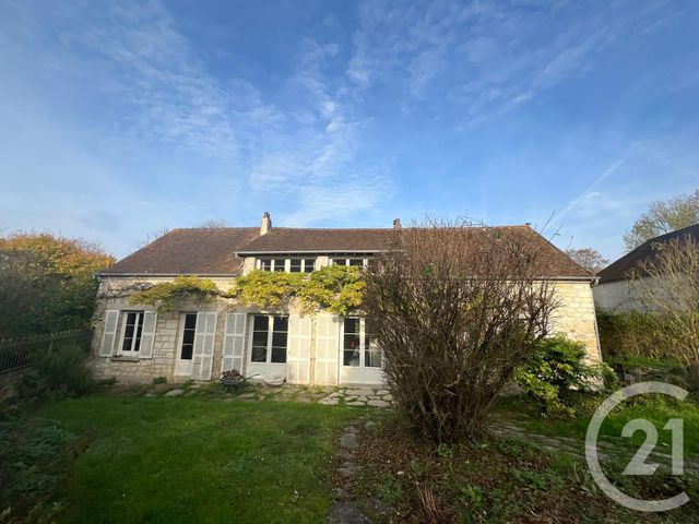 maison à vendre - 13 pièces - 211.78 m2 - EPIAIS RHUS - 95 - ILE-DE-FRANCE - Century 21 Osmose