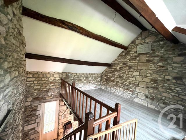 maison à vendre - 13 pièces - 211.78 m2 - VALLANGOUJARD - 95 - ILE-DE-FRANCE - Century 21 Osmose